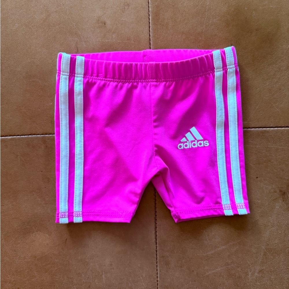 💙$5 FLASH SALE💙Adidas Shorts 3M